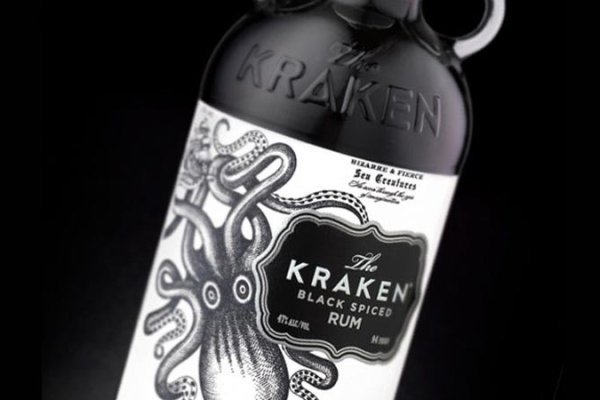 Кракен нар